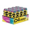 Cellucor C4 Explosive Energy Drink, Cosmic Rainbow - 12 x 500 ml.