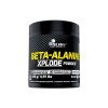 Olimp Nutrition Beta Alanine Xplode, Orange - 250 grams