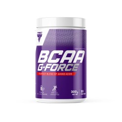 Trec Nutrition BCAA G-Force, Lemon-Grapefruit - 300 grams