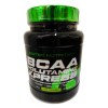 SciTec BCAA + Glutamine XPress, Lime - 600 grams