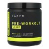 Kaged Muscle Pre-Workout Sport, Mango Lime - 259 grams