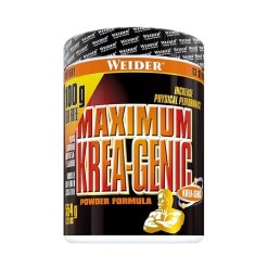 Weider Maximum Krea-Genic, Powder - 554 grams