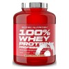 SciTec 100% Whey Protein Professional, Peanut Butter - 2350 grams