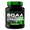 SciTec BCAA + Glutamine XPress, Mojito - 600 grams