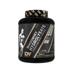 Dorian Yates Shadowhey Hydrolysate, Vanilla - 2270 grams