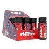 Dorian Yates #M6Teen Explosive Pre-Workout Shot, Peach - 12 x 60ml.