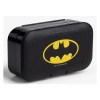 SmartShake Pill Box Organizer, 2-pack - DC Batman