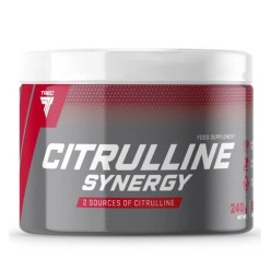 Trec Nutrition Citrulline Synergy, Mango - 240 grams
