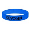 Evogen Classic Wristband, Blue