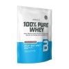 BioTechUSA 100% Pure Whey, Black Biscuit (EAN 5999076240074) - 1000 grams