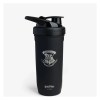 SmartShake Harry Potter Collection Stainless Steel Shaker, Hogwarts - 900 ml.