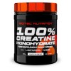 SciTec 100% Creatine Monohydrate, Unflavored - 300 grams