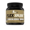 Olimp Nutrition Flex Xplode, Orange - 360 grams