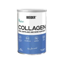 Weider Collagen, Unflavoured - 300 grams