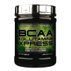 SciTec BCAA + Glutamine XPress, Mojito - 300 grams