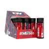 Dorian Yates #M6Teen Explosive Pre-Workout Shot, Mojito - 12 x 60ml.