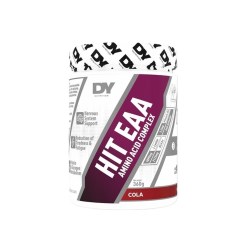Dorian Yates HIT EAA Amino Acid Complex, Cola - 360 grams
