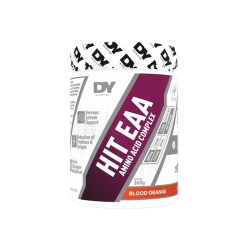 Dorian Yates HIT EAA Amino Acid Complex, Blood Orange - 360 grams