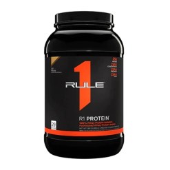 Rule One R1 Protein, Cafe Mocha - 899 grams