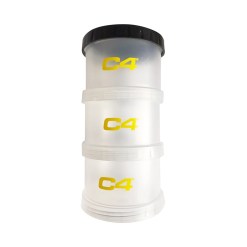 Cellucor C4 Powder Stacker Tower