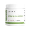Kaged Muscle Greens, Apple Cinnamon - 510 grams