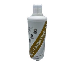 Dorian Yates Liquid L-Carnitine XL, Sour Cherry - 1000 ml.