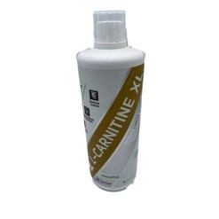Dorian Yates Liquid L-Carnitine XL, Pineapple - 1000 ml.