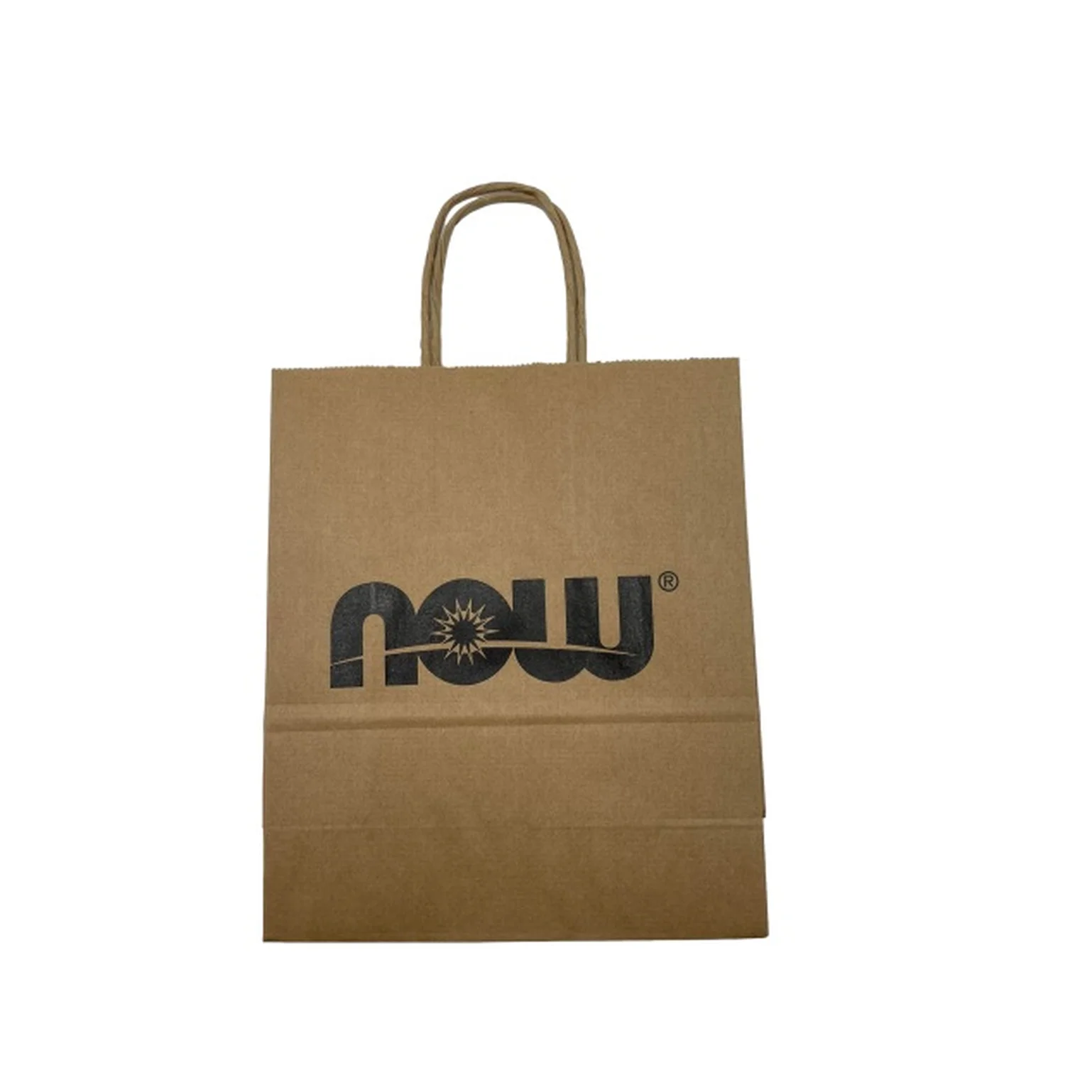 NOW Foods Paper Bag, Small