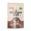 Nutrend Delicious Vegan, Chocolate Hazelnut - 450 grams