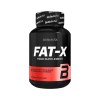 BioTechUSA FAT-X - 60 tablets