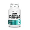 BioTechUSA MSM Chondroitin Glucosamine - 60 tablets
