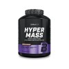 BioTechUSA Hyper Mass, Cookies & Cream - 4000 grams