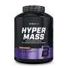 BioTechUSA Hyper Mass, Salted Caramel - 2270 grams