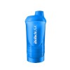 BioTechUSA Wave+ Shaker, Blue - 600 ml. (+ 200 ml.+ 150 ml.)