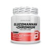 BioTechUSA Glucomannan + Chromium - 225 grams