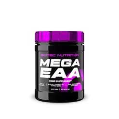 SciTec Mega EAA - 240 caps