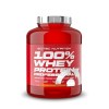 SciTec 100% Whey Protein Professional, Salted Caramel - 2350 grams