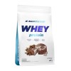 Allnutrition Whey Protein, Tiramisu - 908 grams