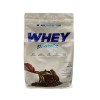Allnutrition Whey Protein, Chocolate - 2270 grams