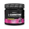 BioTechUSA L-Carnitine Drink Powder, Lemon Ice Tea - 150 grams