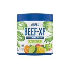 Applied Nutrition Beef-XP, Citrus Twist - 150 grams (5 servings)
