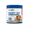 Applied Nutrition Beef-XP, Cherry & Apple - 150 grams (5 servings)