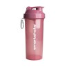 SmartShake Shaker Lite Series, Deep Rose - 1000 ml.