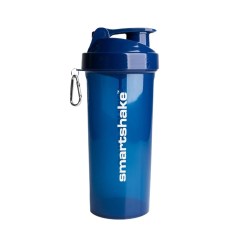 SmartShake Shaker Lite Series, Navy Blue - 1000 ml.