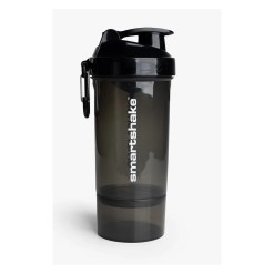 SmartShake Original2Go ONE, Gunsmoke - 800 ml.