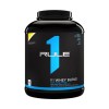 Rule One R1 Whey Blend, Frozen Banana - 2210 grams