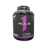 Rule One R1 Casein, Vanilla Creme - 1800 grams