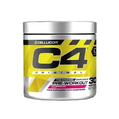 Cellucor C4 Original, Watermelon - 198 grams