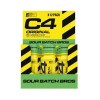 Cellucor C4 Original Pre-Workout Shot, Sour Batch Bros - 12 x 60 ml.