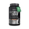 BioTechUSA Iso Whey Zero Black, Chocolate - 908 grams